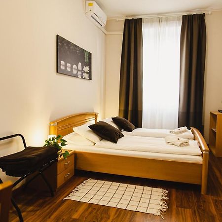 Old Town Apartman Βουδαπέστη Εξωτερικό φωτογραφία