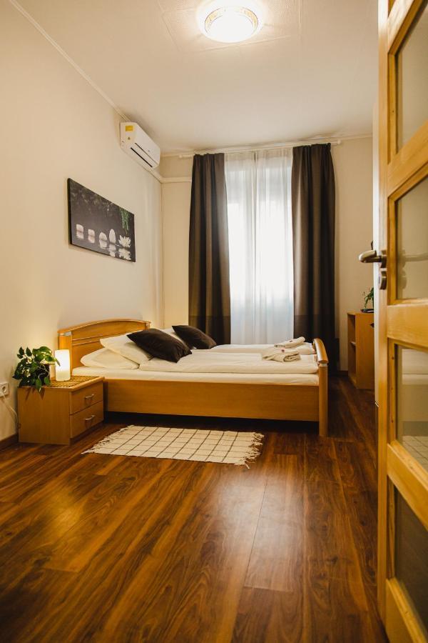Old Town Apartman Βουδαπέστη Εξωτερικό φωτογραφία