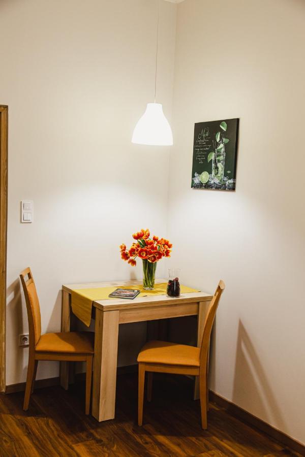 Old Town Apartman Βουδαπέστη Εξωτερικό φωτογραφία