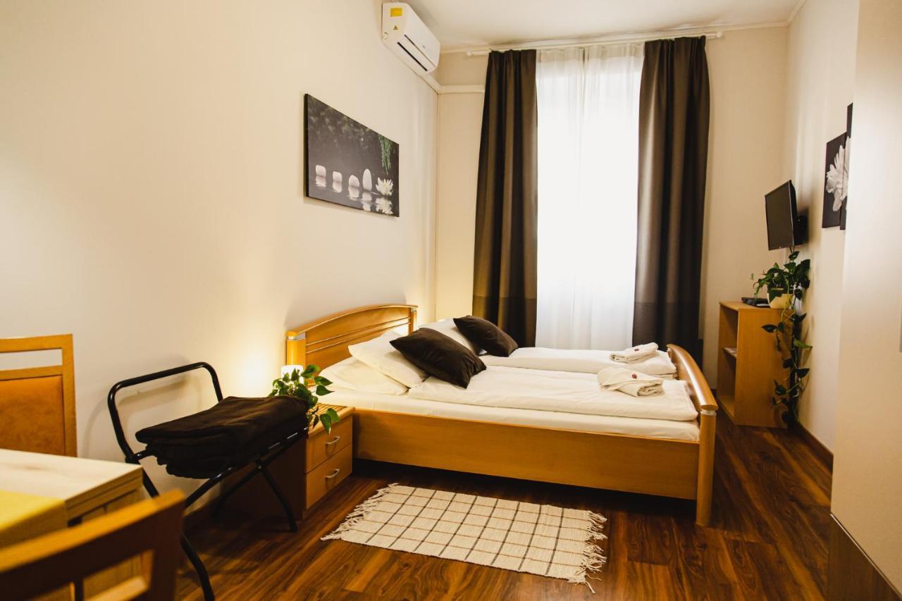 Old Town Apartman Βουδαπέστη Εξωτερικό φωτογραφία