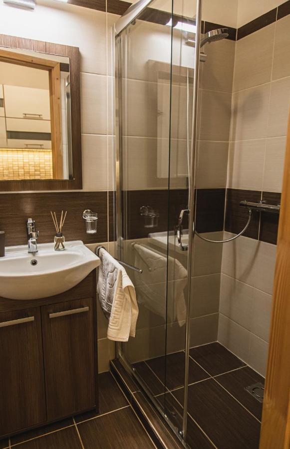Old Town Apartman Βουδαπέστη Εξωτερικό φωτογραφία