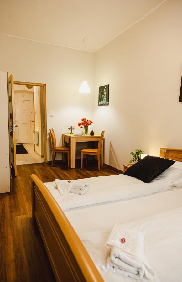 Old Town Apartman Βουδαπέστη Εξωτερικό φωτογραφία