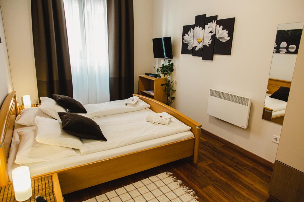 Old Town Apartman Βουδαπέστη Εξωτερικό φωτογραφία